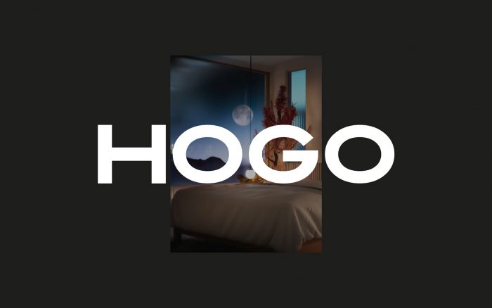 Hogo System 8